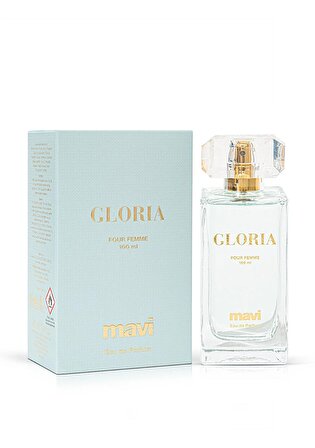 Mavi Gloria Kadın Parfüm EDT 100 ml 1912293-70775