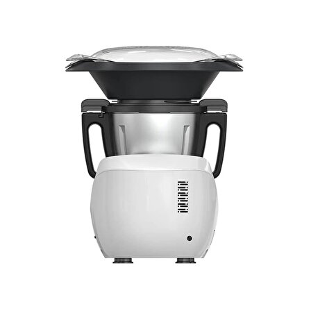 Yasomi Y99 Pro Akıllı Ekranlı Multifonksiyonel Yemek Yapma Mutfak Robotu ( Türkiye Garantili)