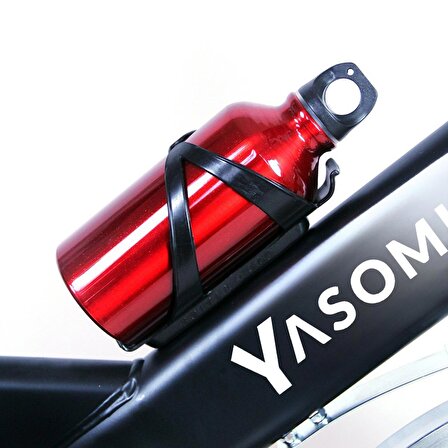 Ysm X-Speed Profesyonel Spinning Bike 150 kg Kapasiteli Fitness ve Kondisyon Egzersiz Bisikleti