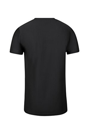 2AS Capri Sıfır Yaka - T-Shirt