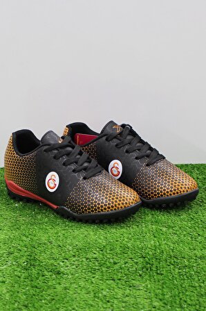 Kinetix Baros TF GS Çim Saha Halı Saha Erkek Çocuk Futbol Ayakkabı