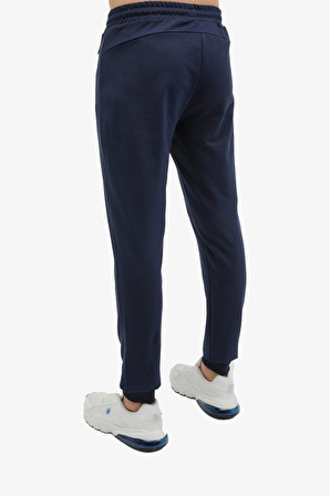 Lumberjack 4M M-Ct107 Basic Jogger 4Fx Erkek Lacivert Eşofman Altı 101497405