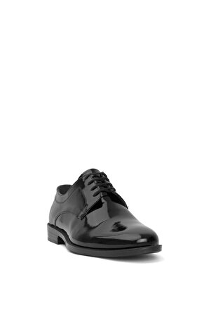 İnci 101544527 Best 4FX Erkek Klasik Ayakkabı Siyah