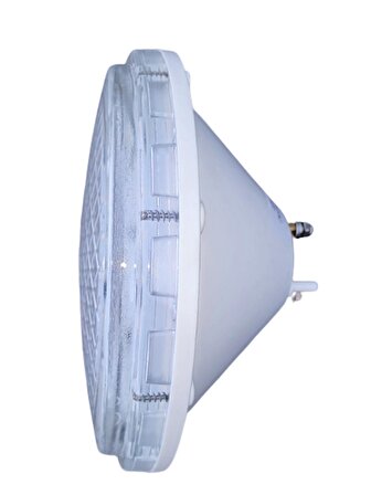 Cometepool Soft Beyaz Işık SMD Led Par 56 Havuz Aydınlatma Ampulü-PAR 56 LED Bulbs-ToptancıyızBiz
