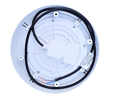 Cometepool Slim Soft Beyaz Işık SMD Led Par 56 Havuz Aydınlatma Lambası-Flat Type Led Lights-ToptancıyızBiz