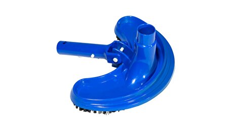 Water Fun EKONOMİK Liner Vakumlu Havuz Süpürgesi 1,5 inç-Vacuum Cleaner Head-ToptancıyızBiz
