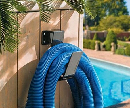 10 metre Atlas 2 inç Havuz Vakum Hortumu-Pool Cleaner Hose-ToptancıyızBiz