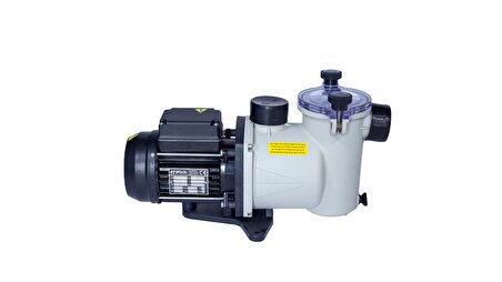 Kripsol Havuz Pompası NINFA 0,33 HP Monofaze-Pool Pump-ToptancıyızBiz