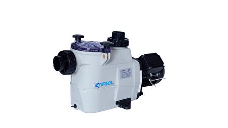 Kripsol Havuz Pompası KORAL 0,33 HP Monofaze-Pool Pump-ToptancıyızBiz