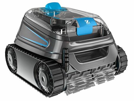 ZODIAC CNX 40 iQ Otomatik Havuz Süpürge Robotu-Robotic Poll Cleaner-ToptancıyızBiz