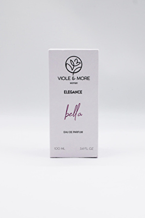 Viole&More Bella Elegance Series 100ml STD