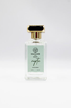 Viole&More Mystic Elegance Series 100ml STD