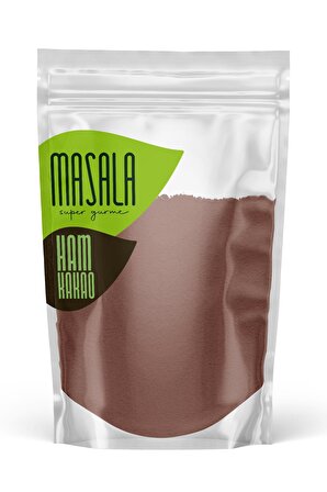 Ham Kakao 125 gr. - Raw Cacao Powder