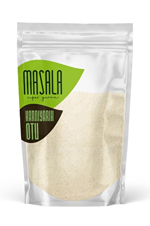 Karnıyarık Otu Tozu (Psyllium) 150 gr - Psyllium Husk Powder