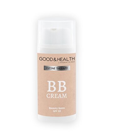 Good & Health BB Cream 30 SPF 30 ML