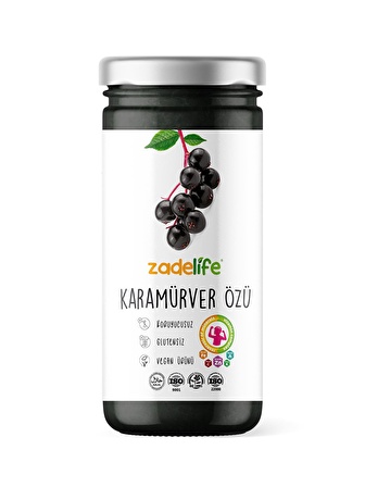 Karamürver Özü 315 Gr