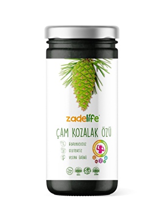 Çam Kozalak Özü 315 Gr