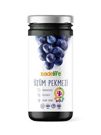 Üzüm Pekmezi 315 Gr