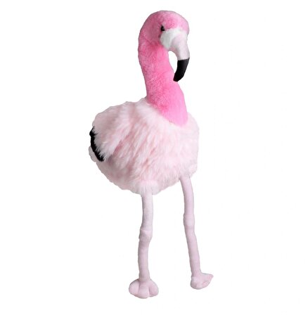 55 Cm Peluş Oyuncak Flamingo