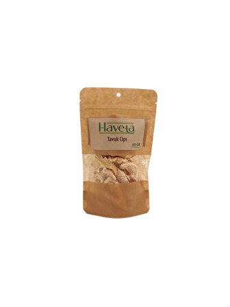 Tavuk Cips 50gr