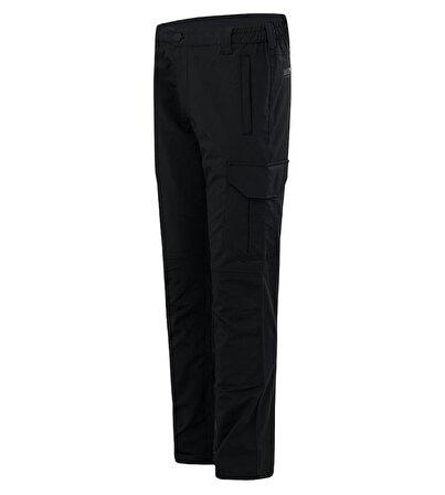 Luo Camp Cargo Pant - Siyah