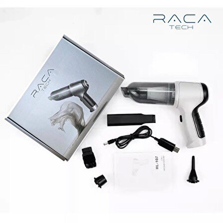 RACA VACUM CLEANER