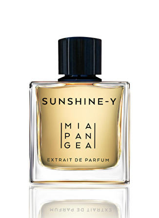 Mia Pangea Sunshine-Y 100 ml Parfüm