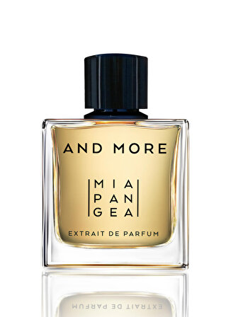 Mia Pangea And More 100 ml Parfüm
