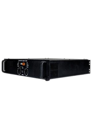 Hepa Merz RP-2400 Profesyonel Stereo Power Güç Anfisi 2400 Watt (2x1200W)