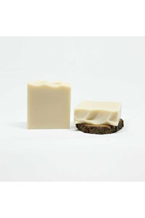 3 Adet Doğal El Yapımı Eşek Sütü Sabunu 3x100g