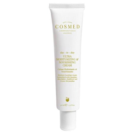 Cosmed Ultra Moisturizing Nourishing Cream 40 ml