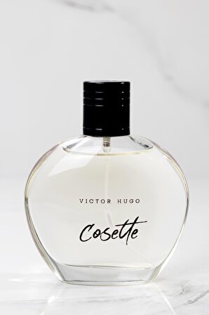 Victor Hugo Hugo Cosette EDP 100 ml Kadın Parfüm