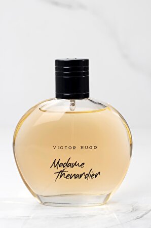 Victor Hugo Madame Thenardier EDP 100 ml Kadın Parfüm