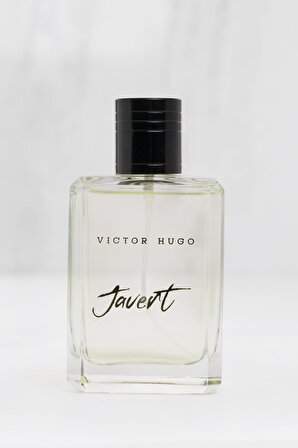 Victor Hugo Javert EDP 100 ml Erkek Parfüm