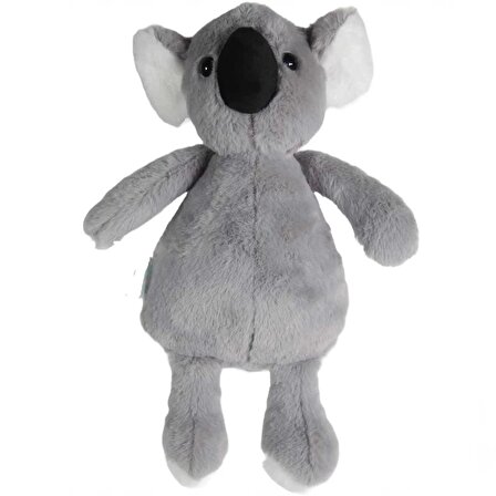 Uyku Arkadaşı Koala Peluş Gri 34 cm