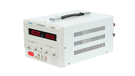 Sunline SL–6010S DC Power Supply 60V 10A Güç Kaynağı