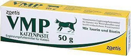 Zoetis VMP Multivitamin Cat Paste 50 gr 