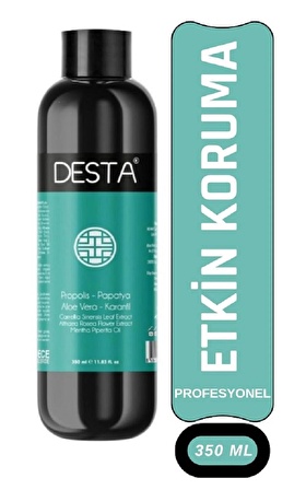 DESTA AĞIZ VE DİŞ BAKIM SOLÜSYONU 350 ML 