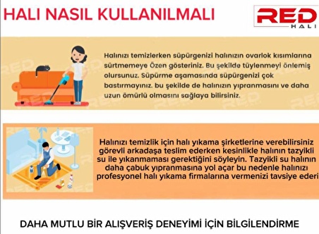 Tasarım derin havlı halı, kareli desen, uzun havlı, gri-Turuncu oturma odası halısı