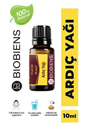 Ardıç Yağı 10 ml