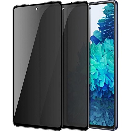 Xiaomi Redmi Note 12 Uyumlu Hayalet Cam Ekran Koruyucu