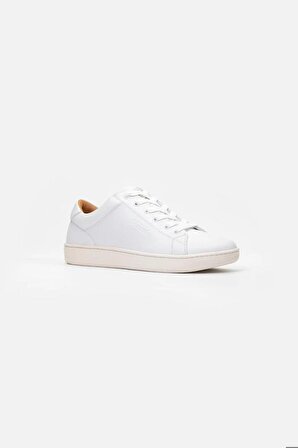 Vaneda 1308 V-Mich Daily Erkek Sneakers Beyaz Ayakkabı
