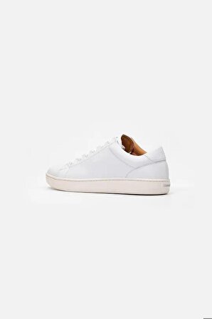 Vaneda 1308 V-Mich Daily Kadın Sneakers Beyaz Ayakkabı