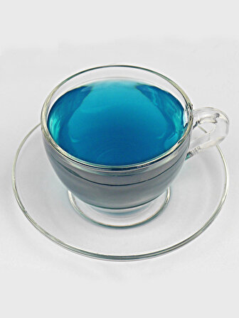 Mavi İstanbul Çayı