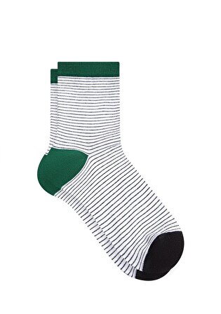 Yeşil Socket Socks 196508-85916