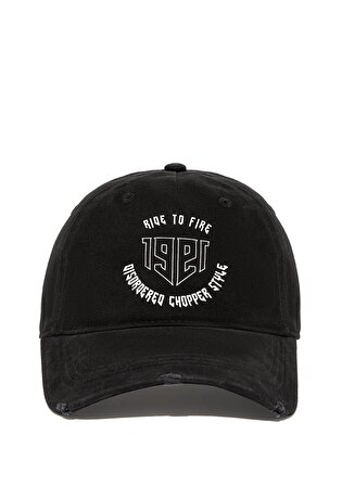 Siyah Şapka 0911395-900