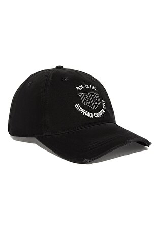 Siyah Şapka 0911395-900