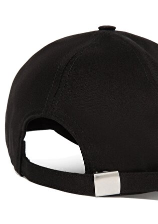 Siyah Şapka 0911396-900