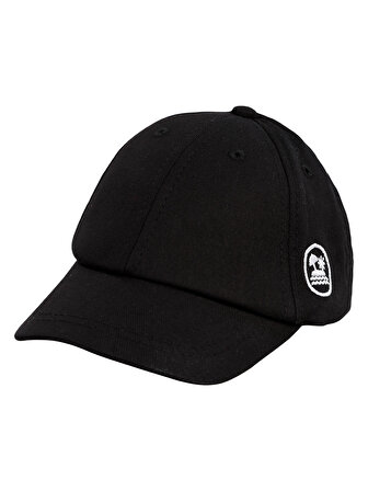 Civil Boys Erkek Çocuk Kep Şapka 2-5 Yaş Siyah