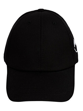 Civil Boys Erkek Çocuk Kep Şapka 6-9 Yaş Siyah